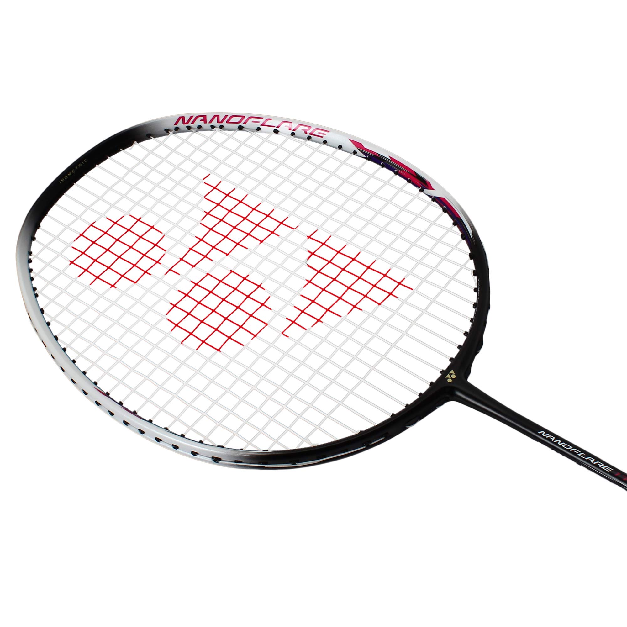 Yonex Nanoflare 170 Light Graphite Strung Badminton Racquet